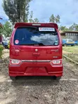 Suzuki Wagon R 2019 Maroon - 4