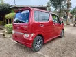 Suzuki Wagon R 2019 Maroon - 5