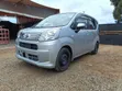 Daihatsu Move 2019 Silver - 2