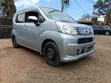 Daihatsu Move 2019 Silver - 3