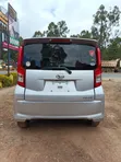 Daihatsu Move 2019 Silver - 4