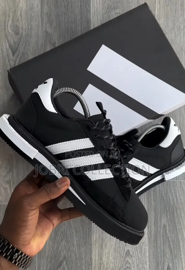 Adidas MFX Reboot Low Sneakers - 1
