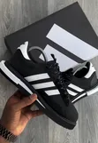 Adidas MFX Reboot Low Sneakers - 1