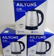 Ailyons 2.0L Electric Water Kettle - 1