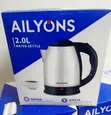 Ailyons 2.0L Electric Water Kettle - 2
