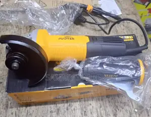Juster 4.5 Inch Electric Angle Grinder