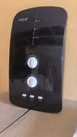 Tankless Water Heater with Pump - 1