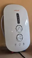 Tankless Water Heater with Pump - 2
