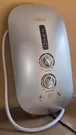 Tankless Water Heater with Pump - 3