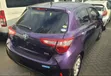 2019 Toyota Vitz 1.5 FWD Hybrid 5dr Purple - 1