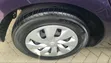 2019 Toyota Vitz 1.5 FWD Hybrid 5dr Purple - 4