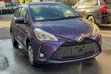 2019 Toyota Vitz 1.5 FWD Hybrid 5dr Purple - 5