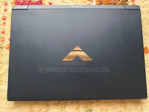 HP Victus 15 Laptop: Intel Core i5, 16GB RAM, 512GB SSD