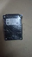 Nissan Note Front Windscreen Camera (2017-2020) - 1