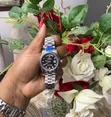 Rolex-Style Automatic Watch - 1