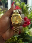 Rolex-Style Automatic Watch - 2