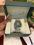Rolex-Style Automatic Watch - 4