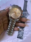 Rolex-Style Automatic Watch - 5
