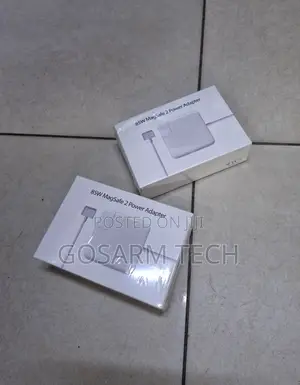 MacBook Charger 85W T-Adapter
