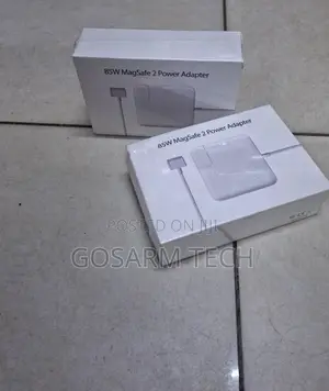 MagSafe 2 Charger MacBook Pro 85W T-Shaped