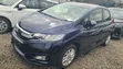 Honda Fit Hybrid 2019 - New Shape - 5