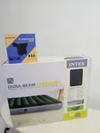 Intex Dura-Beam 5x6 Prestige Downy Air Mattress - 1
