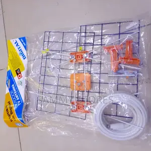 Aeriali ya TV ya Dijitali kwa Dekoda za GOtv