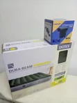 Intex Dura-Beam 5x6 Standard 2-Person Air Bed - 2
