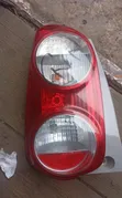 Toyota Porte Taillight (Used) - 2