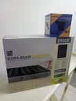 Intex 5x6 Fiber-Tech 2-Person Air Mattress - 2