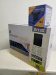 Intex Dura-Beam Standard Inflatable Mattress (5x6 ft) - 1