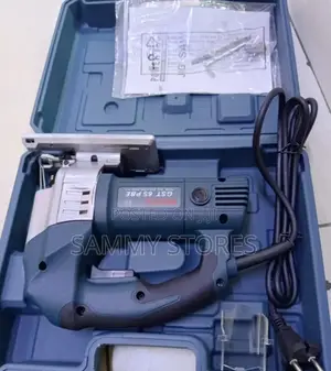 Bosch Professional Jigsaw - Brand New
