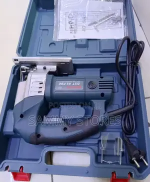 Bosch Power Jigsaw - Brand New