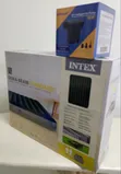 Intex 5x6 Standard Air Mattress - 2 Person - 1