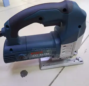 Bosch Power Action Jigsaw - Brand New