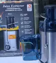 Raf 1000W Fast Juice Maker Extractor - 1