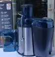 Raf 1000W Fast Juice Maker Extractor - 2