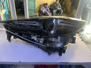Mazda CX-5 Headlight (Used, Ex-Japan)