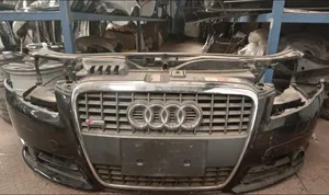 Audi A4 Front Bumper (Used)