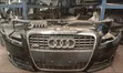 Audi A4 Front Bumper (Used) - 1