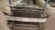 Audi A4 Front Bumper (Used) - 2