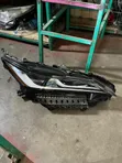 Toyota Harrier 2020 Headlights (Used) - 1