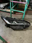 Toyota Harrier 2020 Headlights (Used) - 2