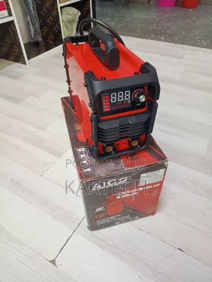 AICO MMA-250 Inverter Welding Machine - 250A
