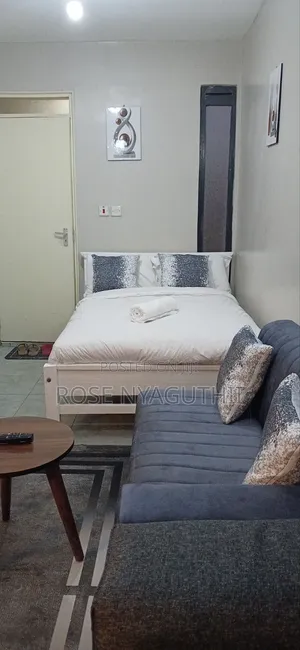 Rosshomesbnbs Short Let Property