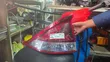 Honda Insight Taillight - Used - 1