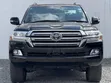 Toyota Land Cruiser 4.6 V8 ZX 2019 Black - 4