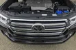 Toyota Land Cruiser 4.6 V8 ZX 2019 Black - 5