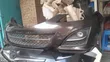 Bumper Shell Mazda Axela - 1