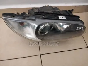 BMW 1 Series Headlights (Used)
